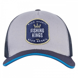 Boné King Brasil – FISHING KING