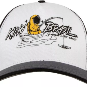 Boné King Brasil – UNIVERSE